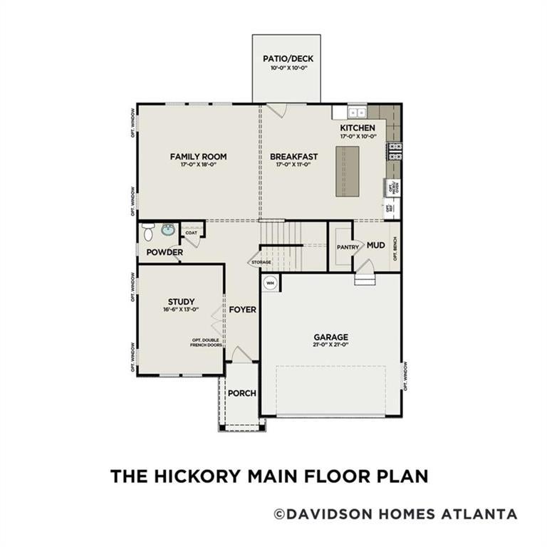 223 Atlas Lane