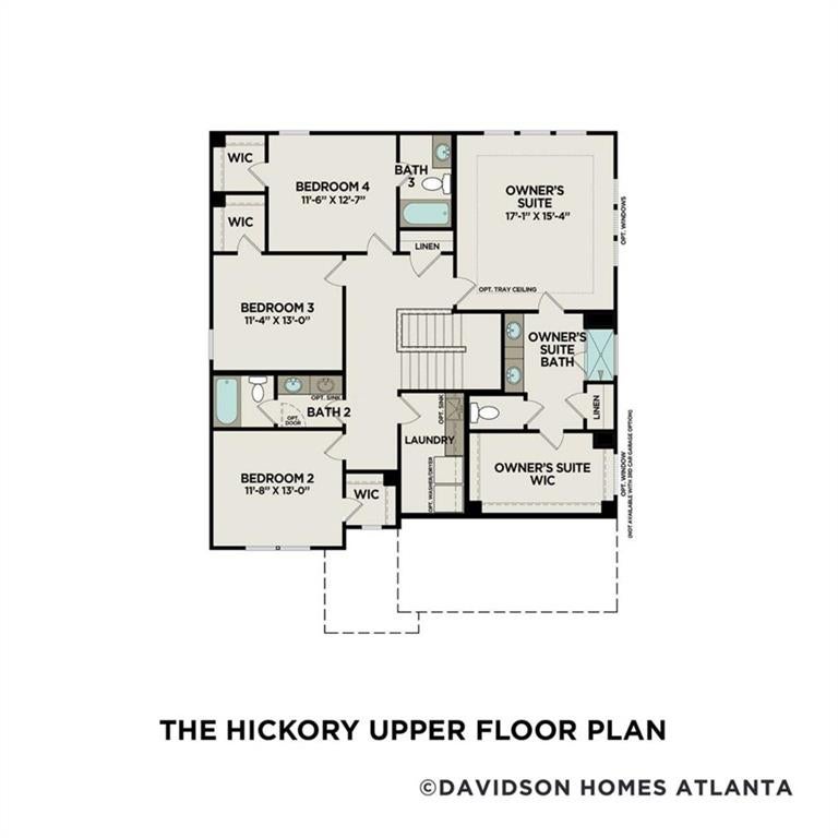 223 Atlas Lane