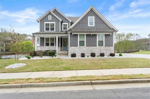 Homes For Sale - 15 Lakeside Way<br/> Bartow County, Cartersville, GA 30121