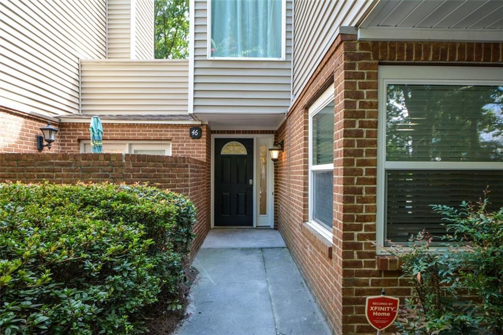 46 Dunwoody Springs Drive