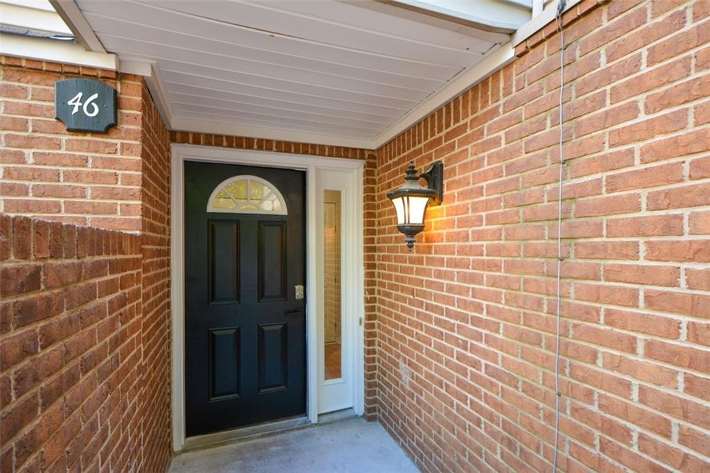 46 Dunwoody Springs Drive