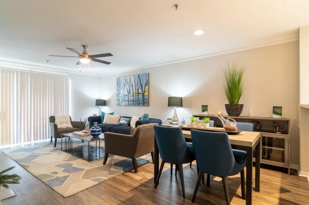 4580 Barclay Drive 361A
