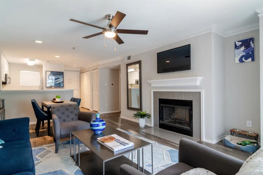 4580 Barclay Drive 361A
