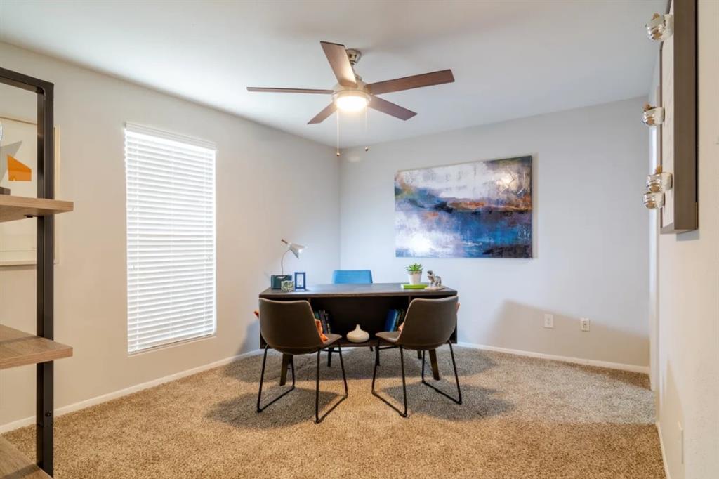 4580 Barclay Drive 361A