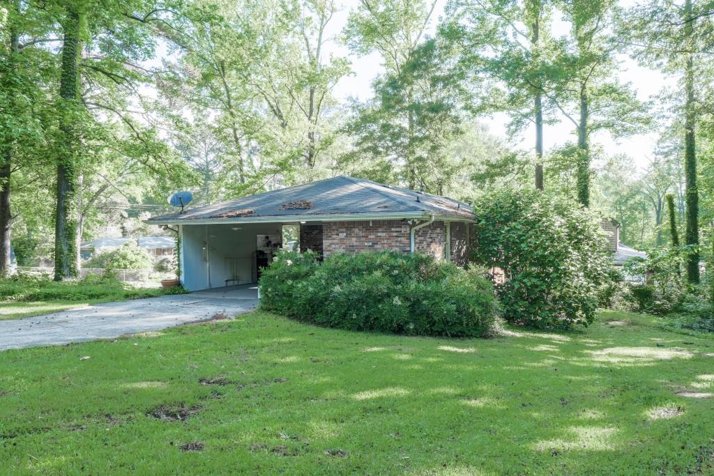 4236 Beaver Ruin Court, Lilburn, Georgia image 12