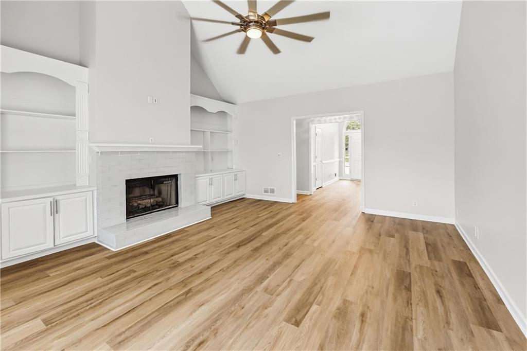 4725 Hardwick Court