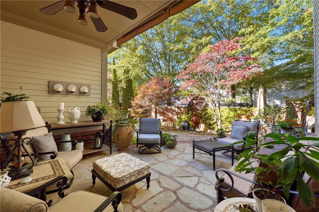 Crabapple Crossing - Residential