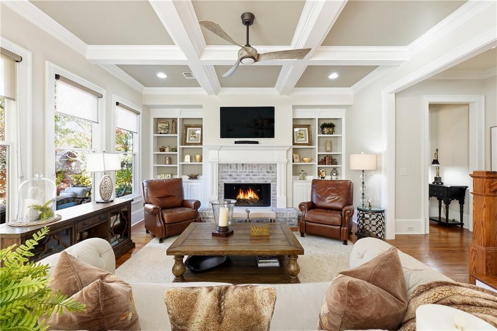 Crabapple Crossing - Residential