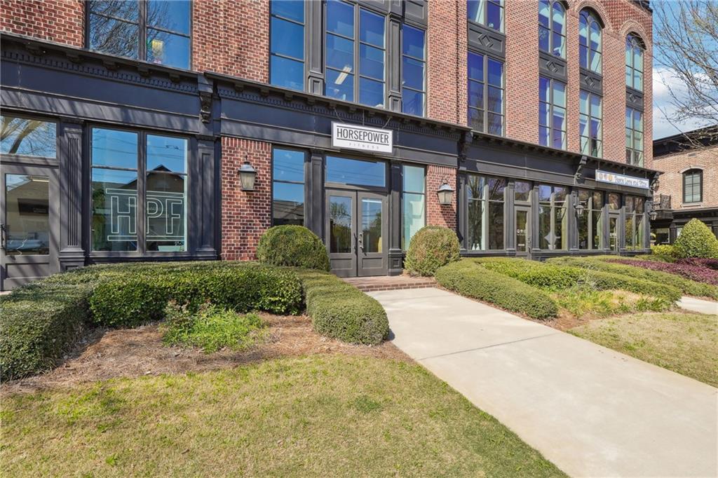 Crabapple Crossing - Residential