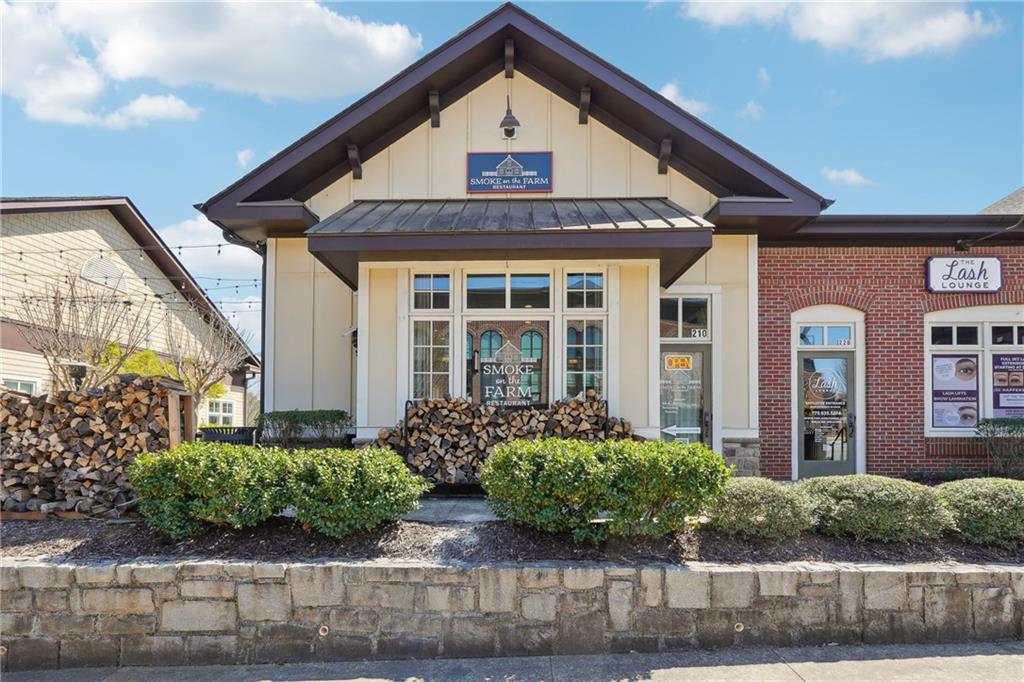 Crabapple Crossing - Residential