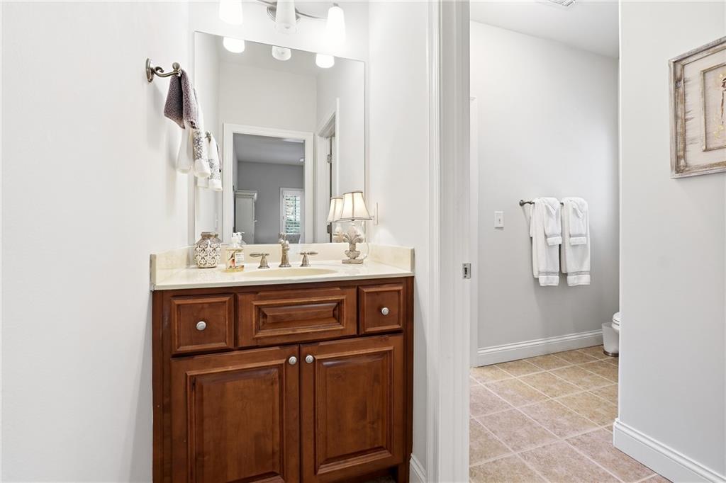 Crabapple Crossing - Residential