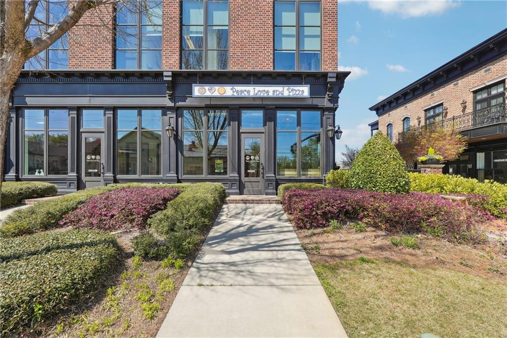 Crabapple Crossing - Residential