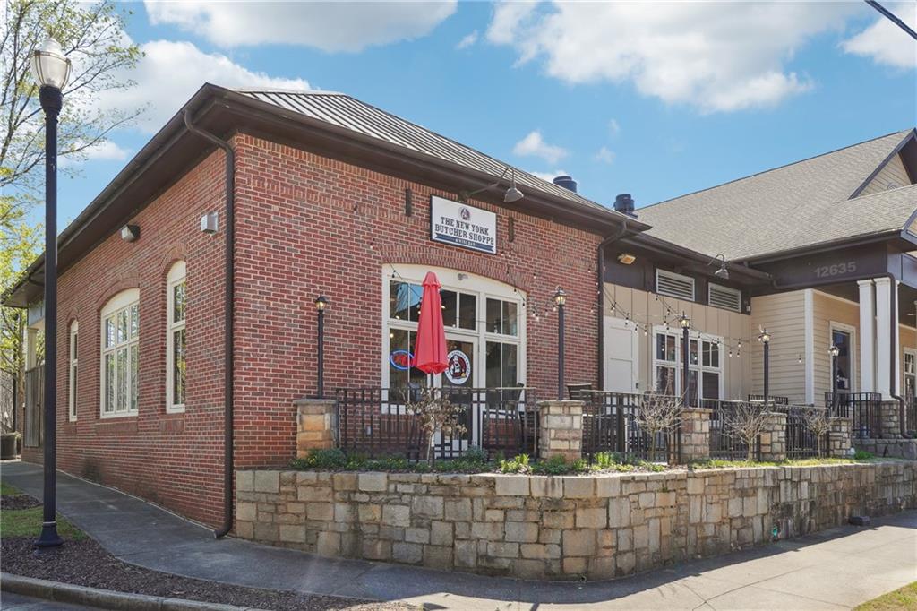 Crabapple Crossing - Residential