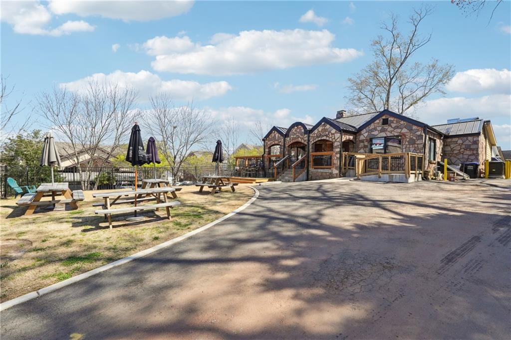 Crabapple Crossing - Residential