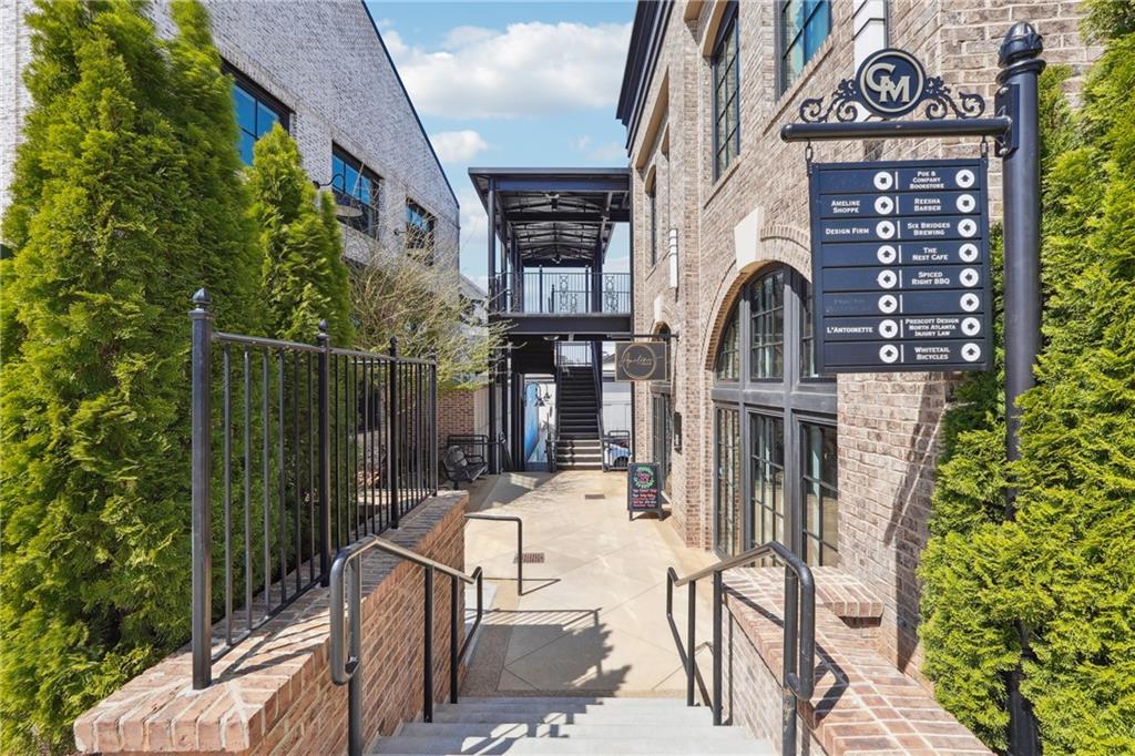 Crabapple Crossing - Residential