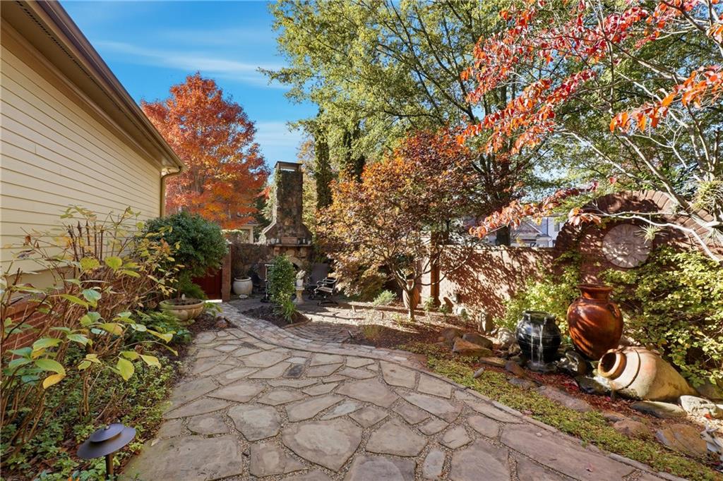 Crabapple Crossing - Residential