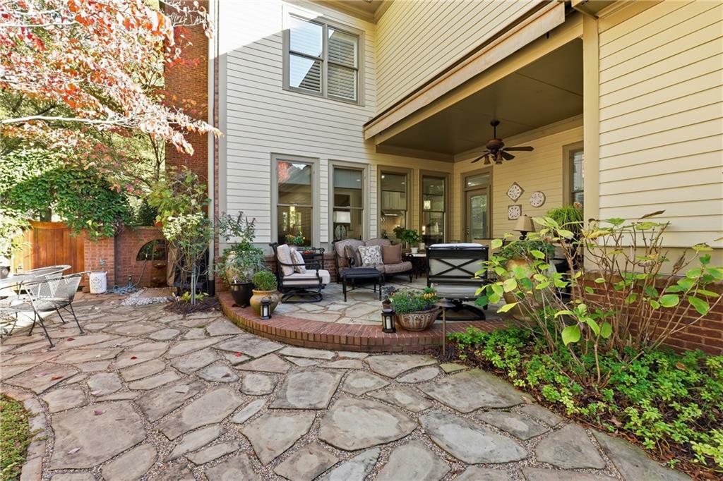 Crabapple Crossing - Residential