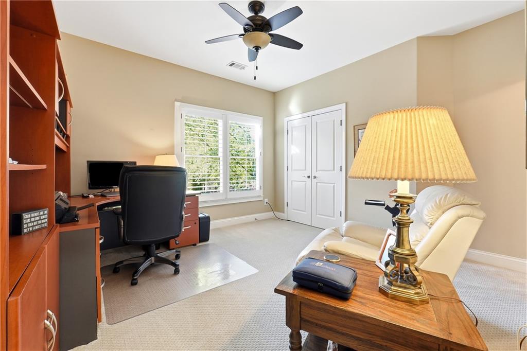 Crabapple Crossing - Residential