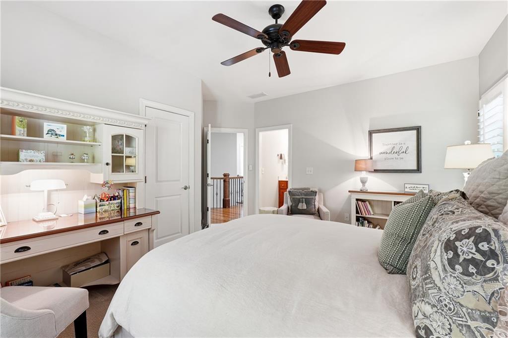 Crabapple Crossing - Residential