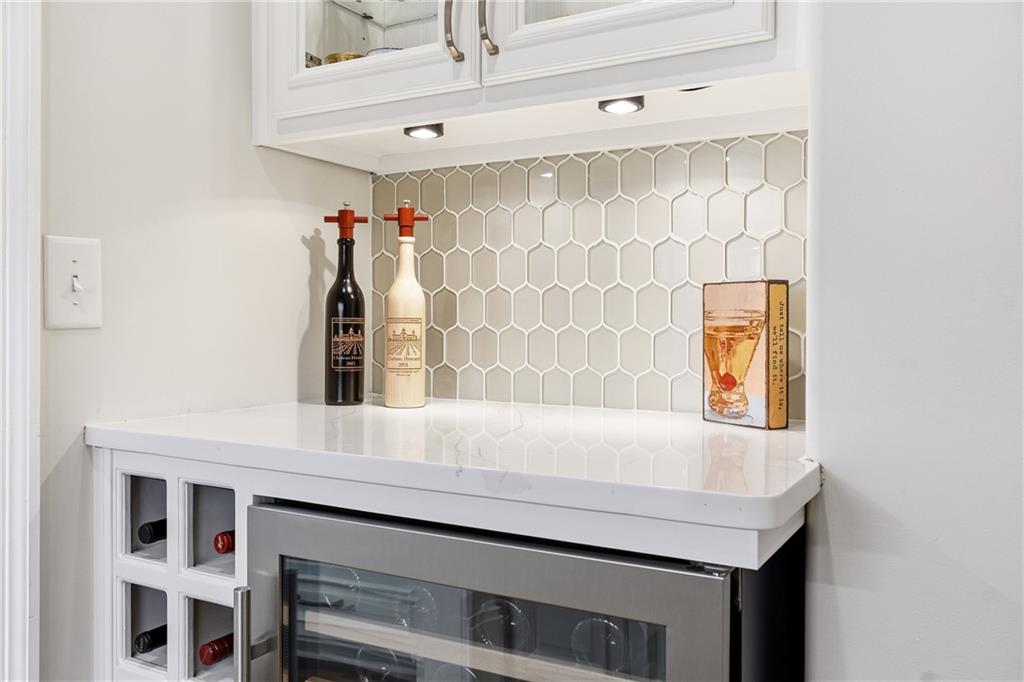 Crabapple Crossing - Residential