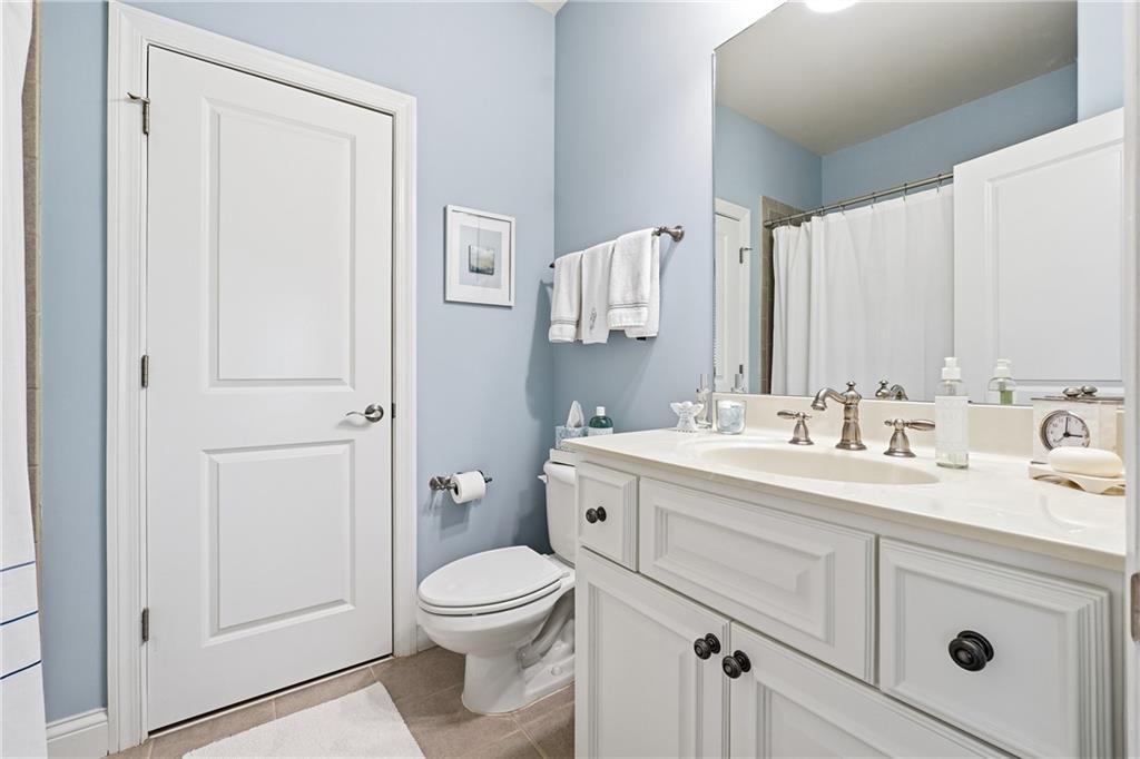 Crabapple Crossing - Residential