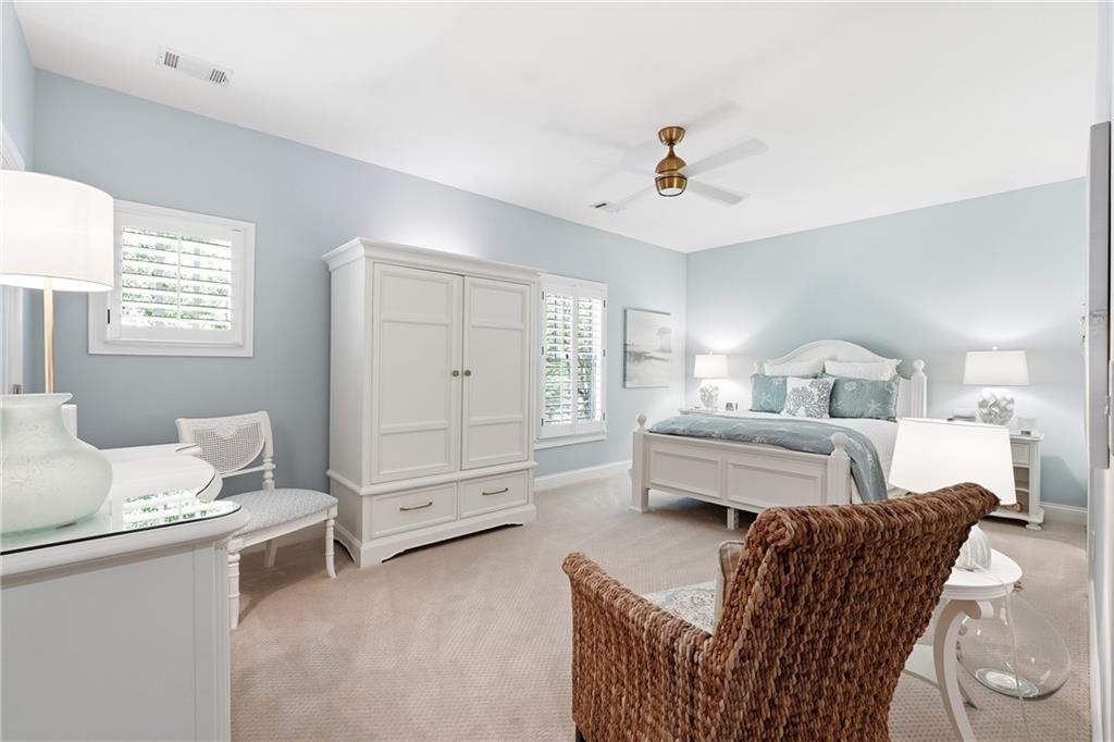 Crabapple Crossing - Residential