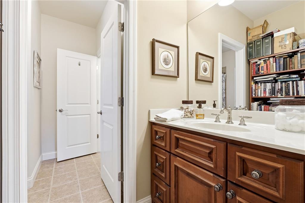 Crabapple Crossing - Residential