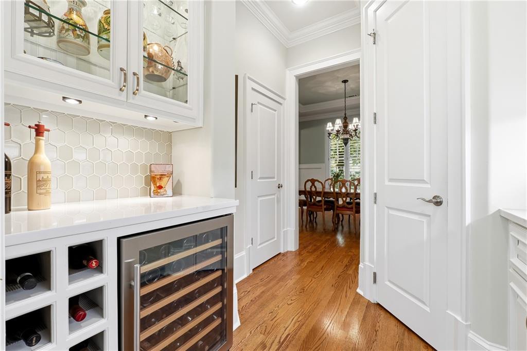 Crabapple Crossing - Residential