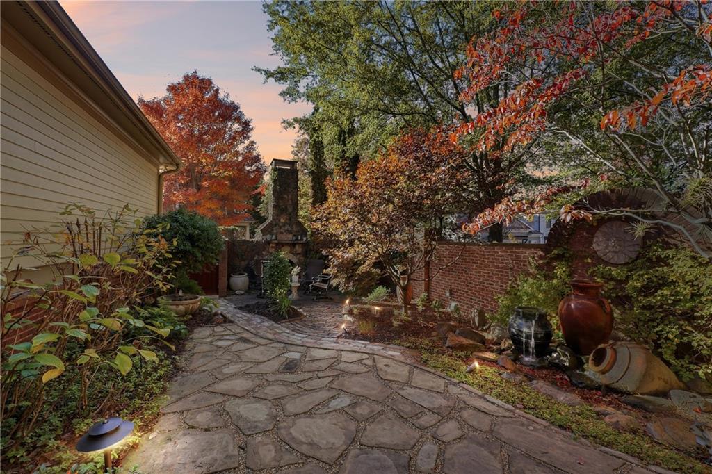 Crabapple Crossing - Residential