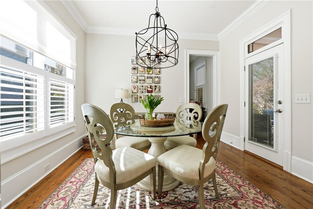 Crabapple Crossing - Residential