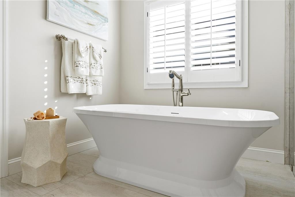 Crabapple Crossing - Residential