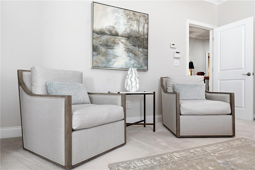 Crabapple Crossing - Residential