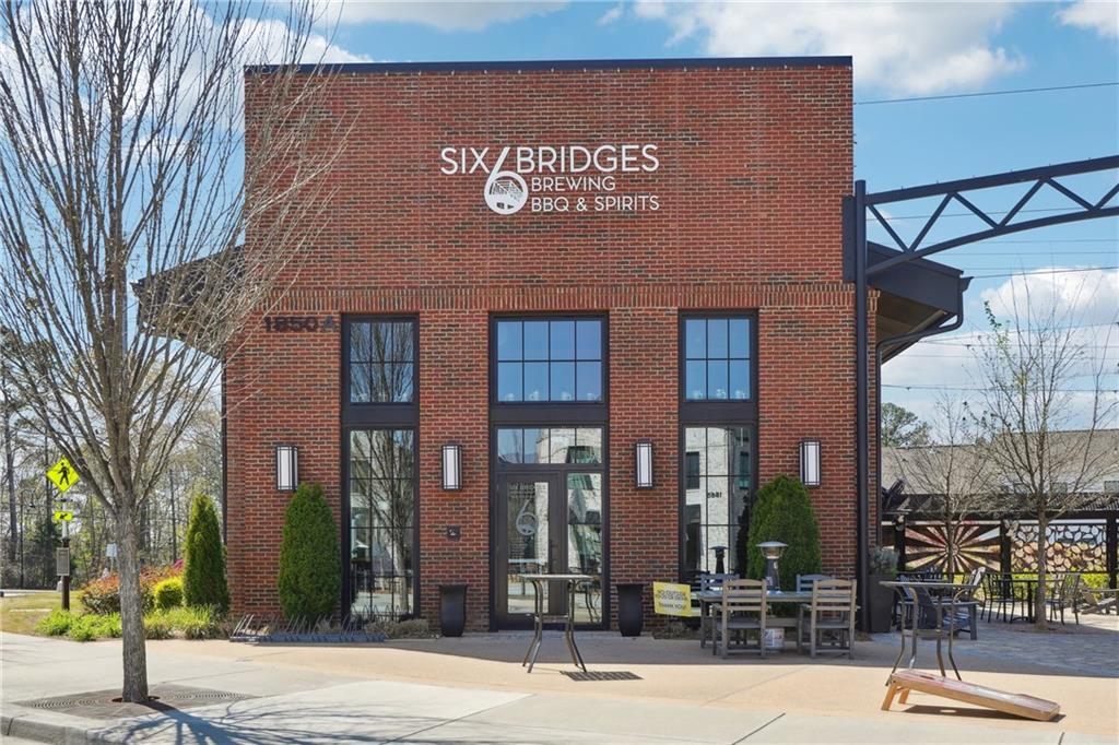 Crabapple Crossing - Residential