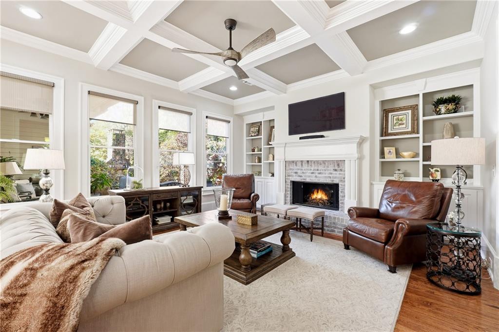 Crabapple Crossing - Residential