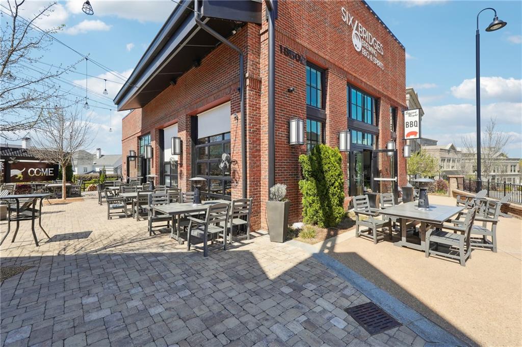 Crabapple Crossing - Residential