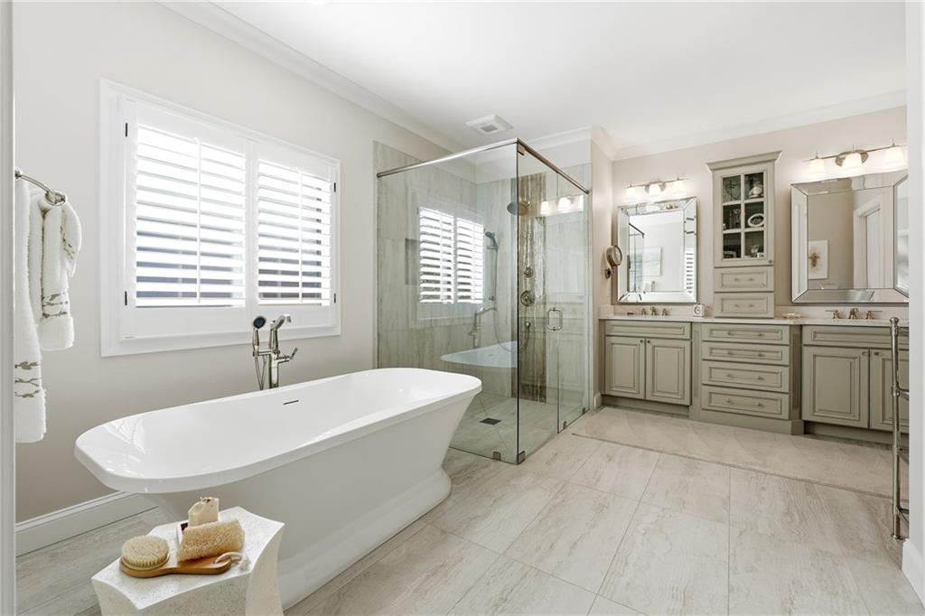 Crabapple Crossing - Residential