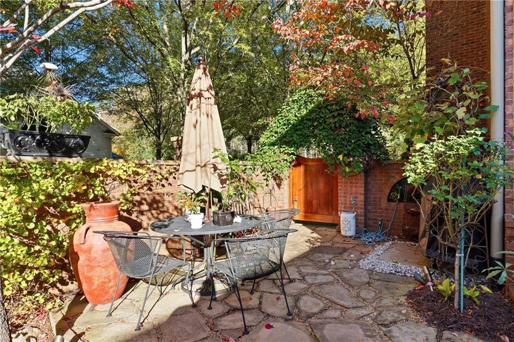 Crabapple Crossing - Residential