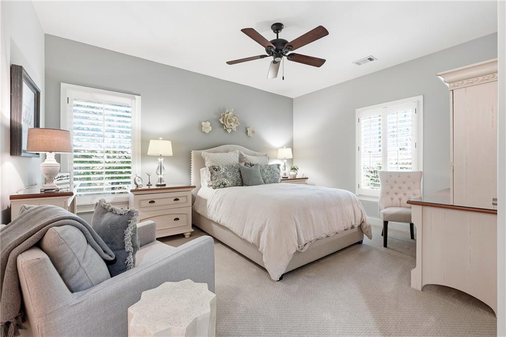 Crabapple Crossing - Residential