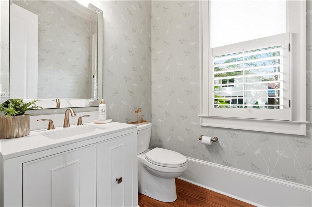 Crabapple Crossing - Residential