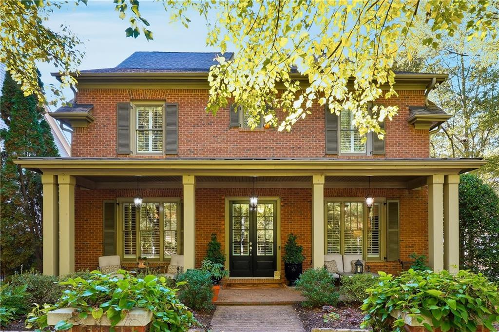 Crabapple Crossing - Residential