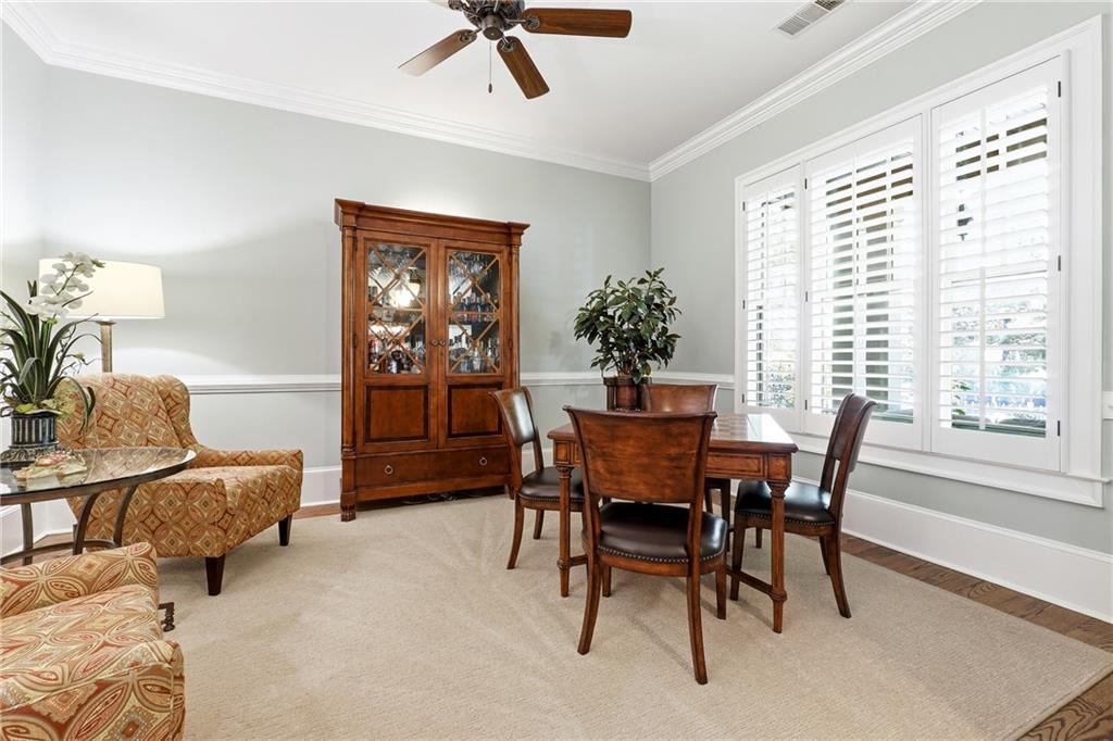 Crabapple Crossing - Residential