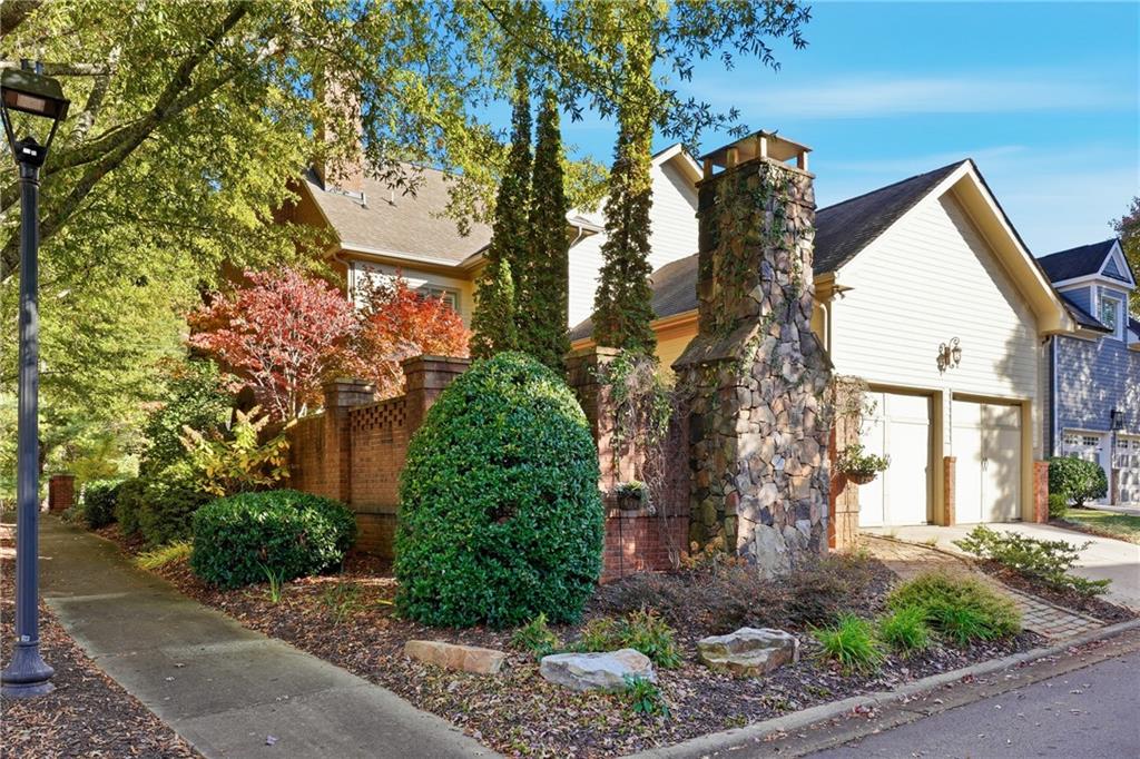 Crabapple Crossing - Residential