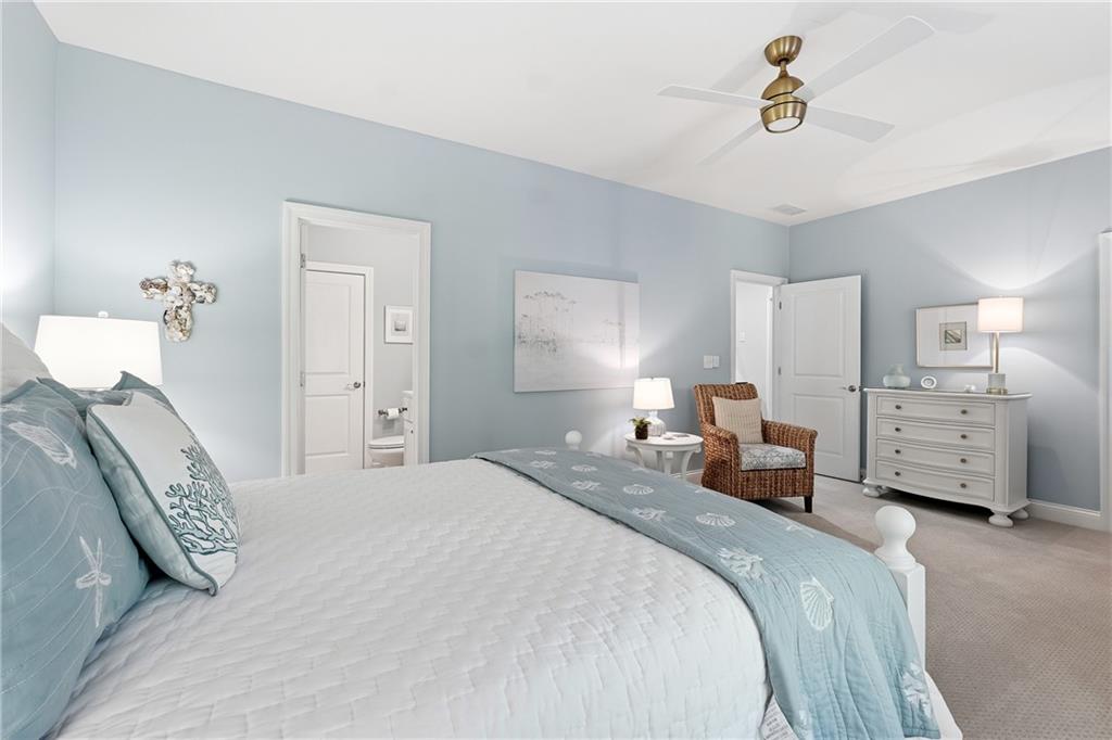 Crabapple Crossing - Residential