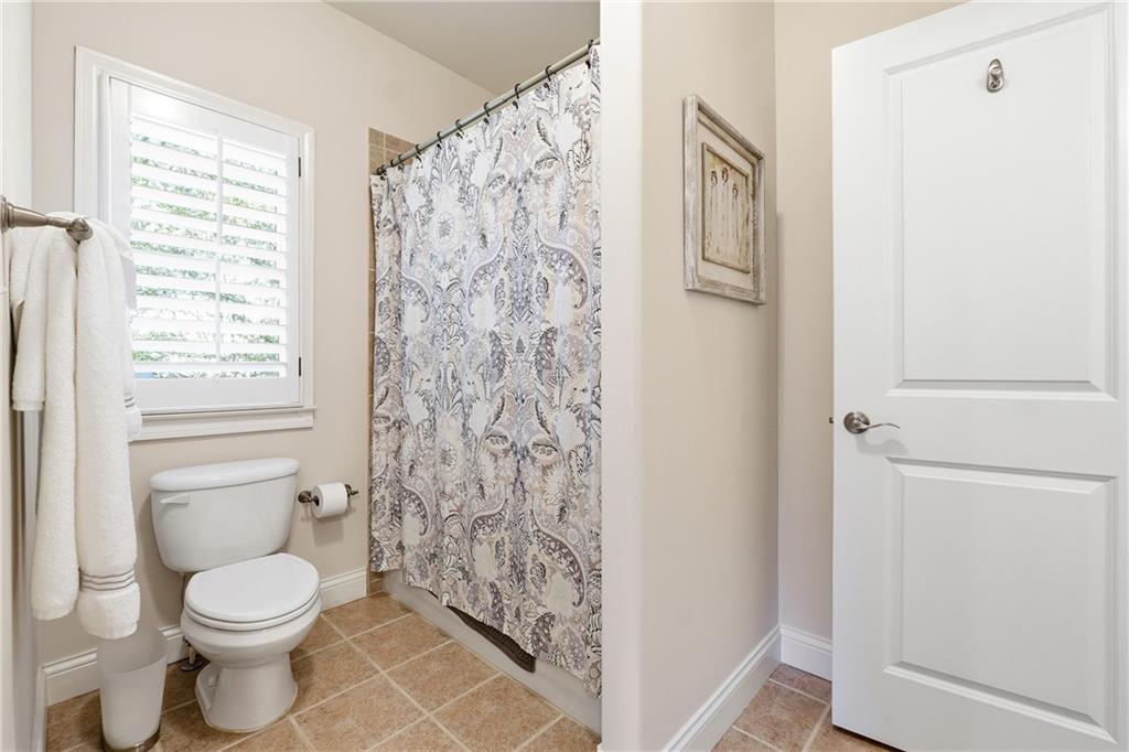 Crabapple Crossing - Residential