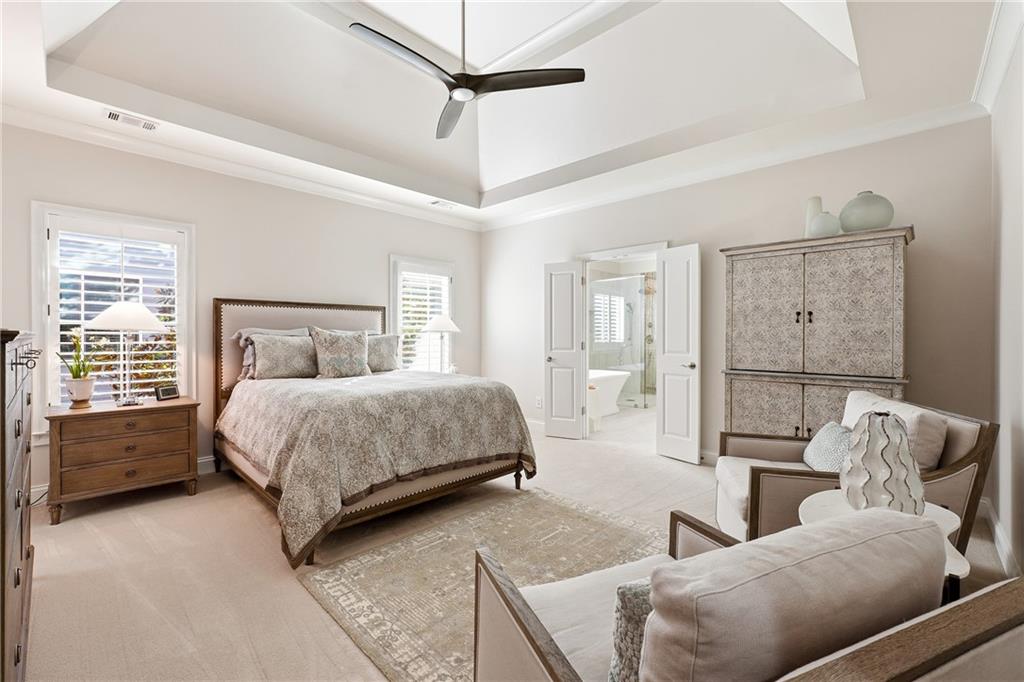 Crabapple Crossing - Residential