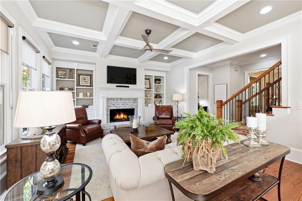 Crabapple Crossing - Residential