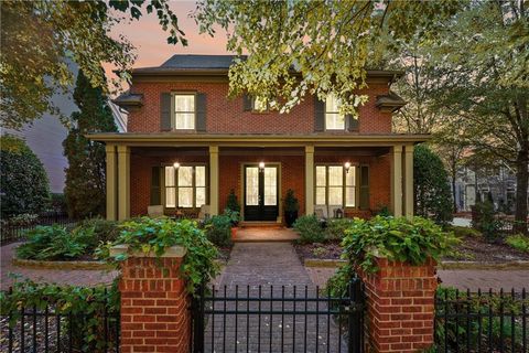 12474 Broadwell Road Milton GA 30004