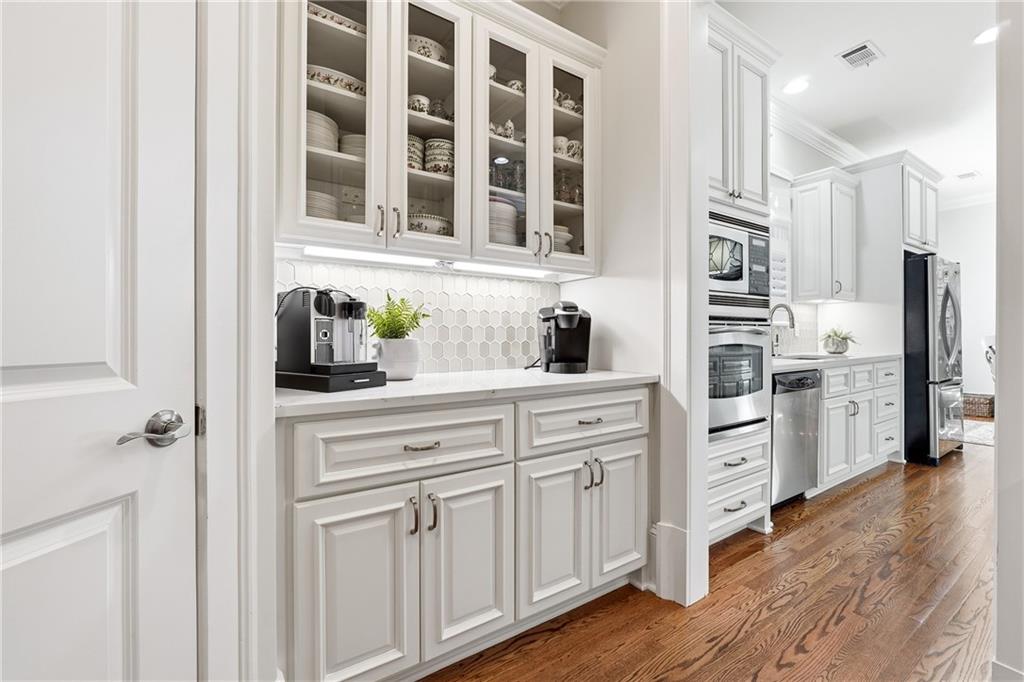 Crabapple Crossing - Residential