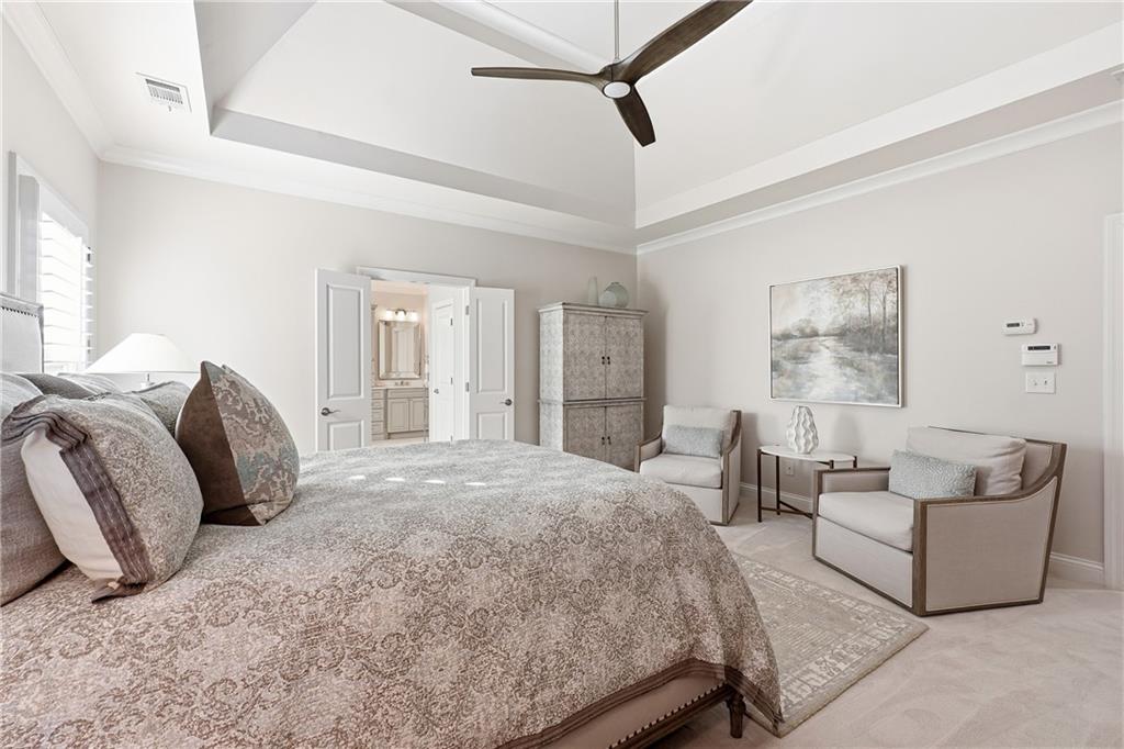 Crabapple Crossing - Residential