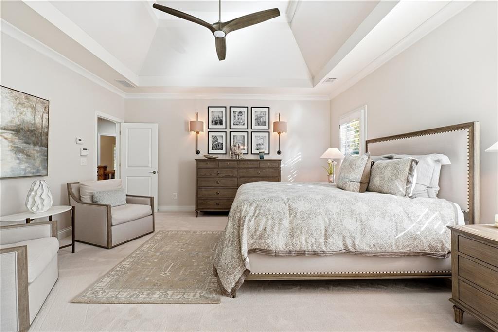 Crabapple Crossing - Residential